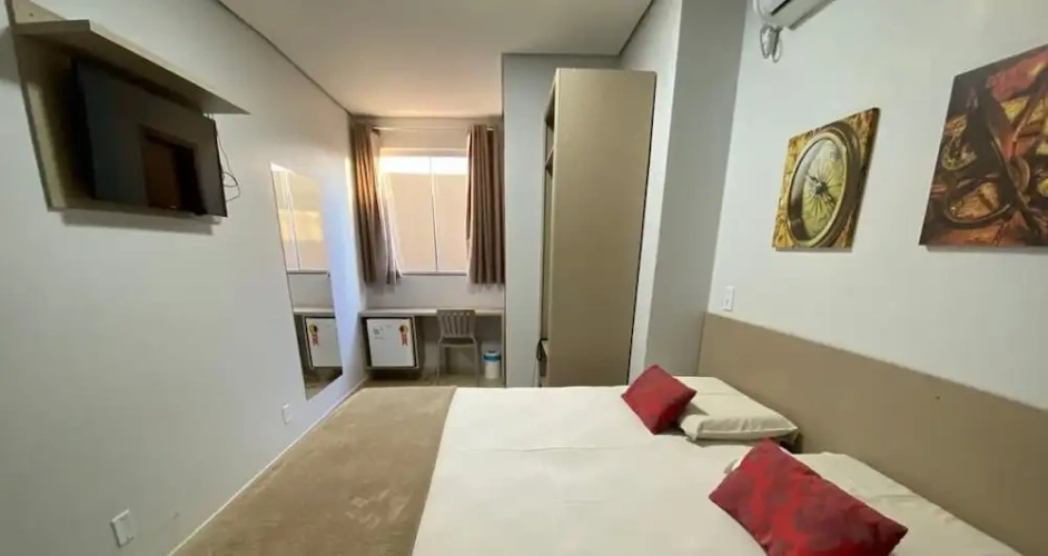 Economy Single room