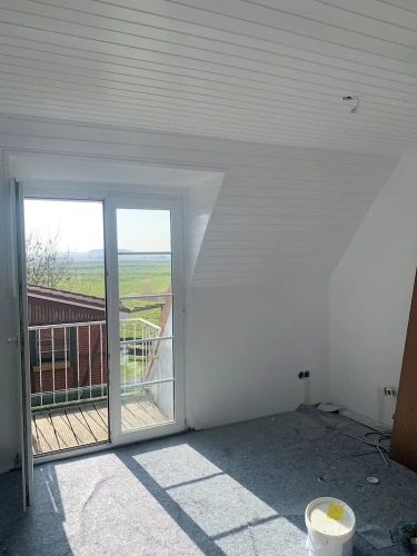 Comfort Apartment