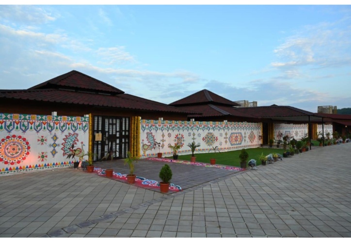 Presidential Villa