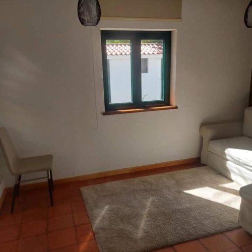 3 Bedrooms Chalet