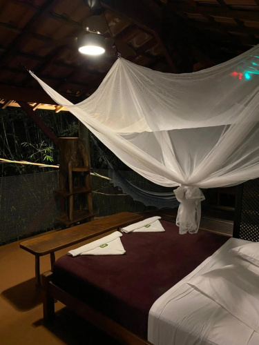 Cabana do Tarzan