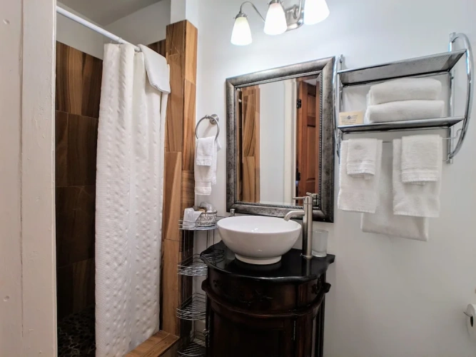 Premier Double room