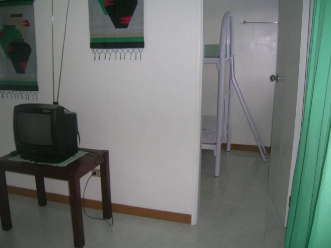 3BR unit 7 Jefrell apartments