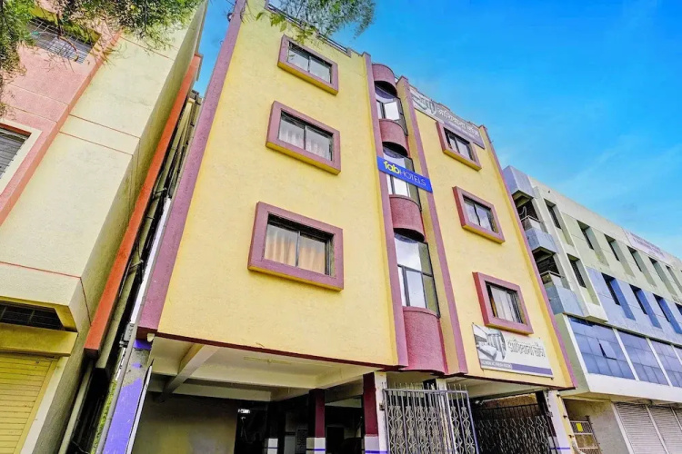 Imagen del hotel