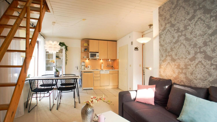 Haus Wexler 4 - OG