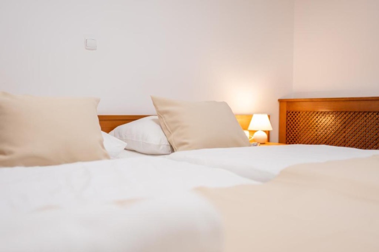 Luxury Triple room