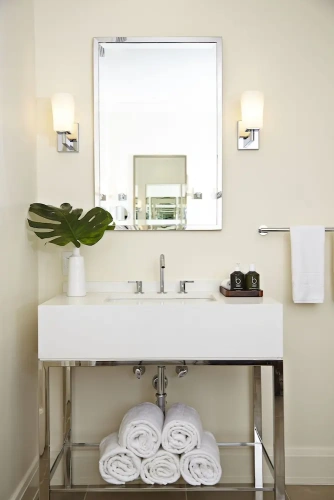 Luxury Double Suite