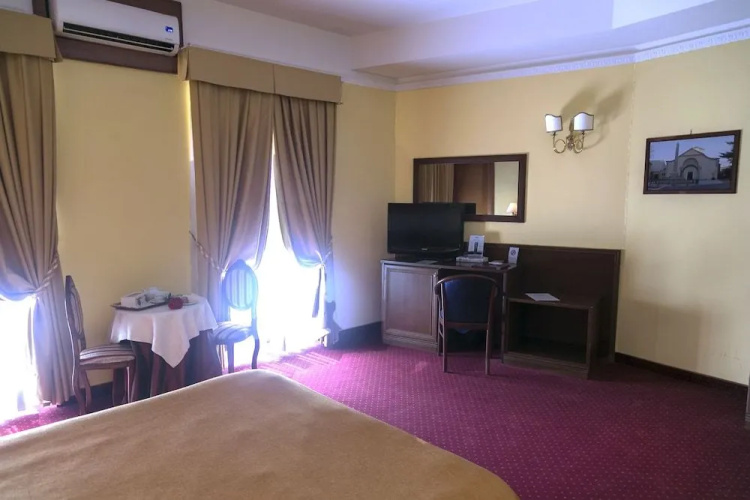 Hotel Antiche Terme
