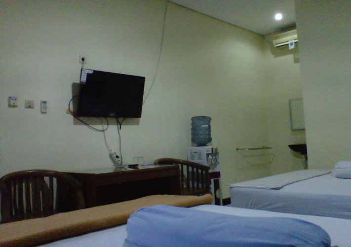 Roda Mas I Hotel