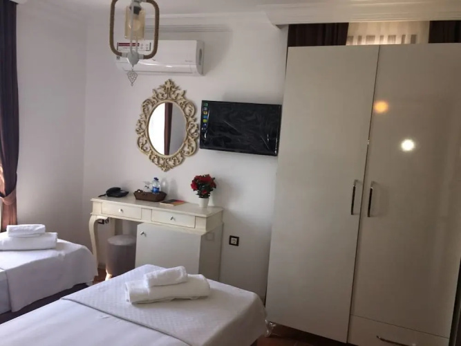 Cundahan Otel