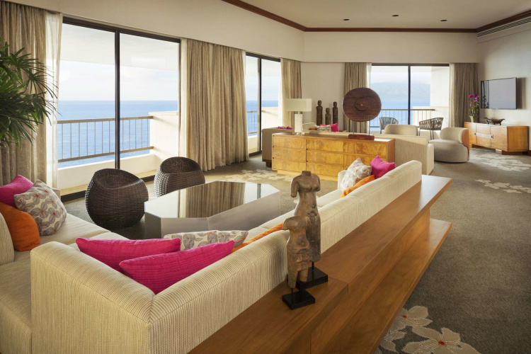 Hyatt Regency Maui Resort & Spa