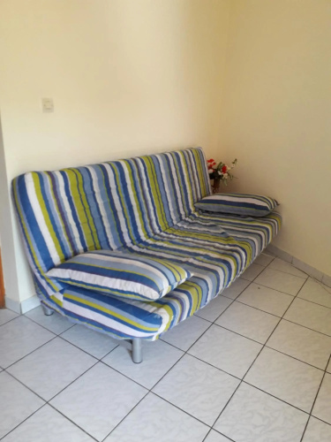 Holidays in Martinique - Ravenala
