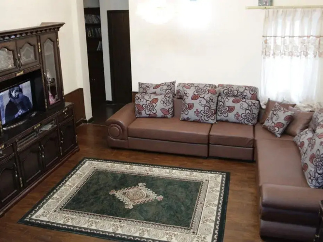 Kathmandu Home Stay