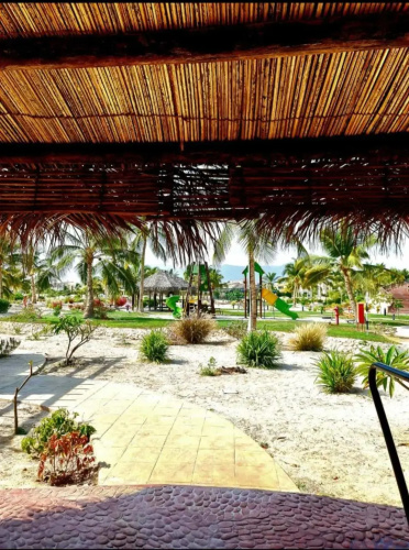 Segal Salalah-Forest Island-Hawana