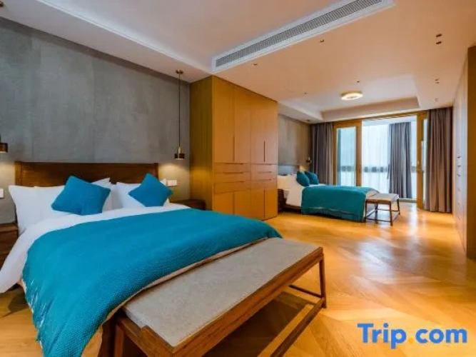 2 Bedrooms Family Suite