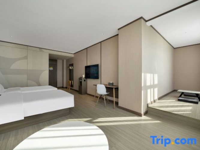 Business Twin room