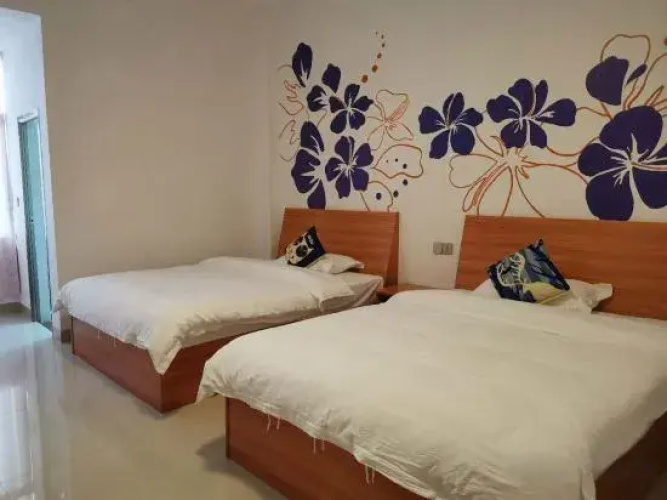 Mount Danxia Inn No. 9