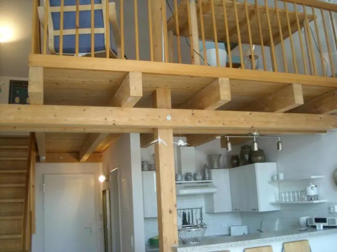Ferienwohnung Döbbelin
