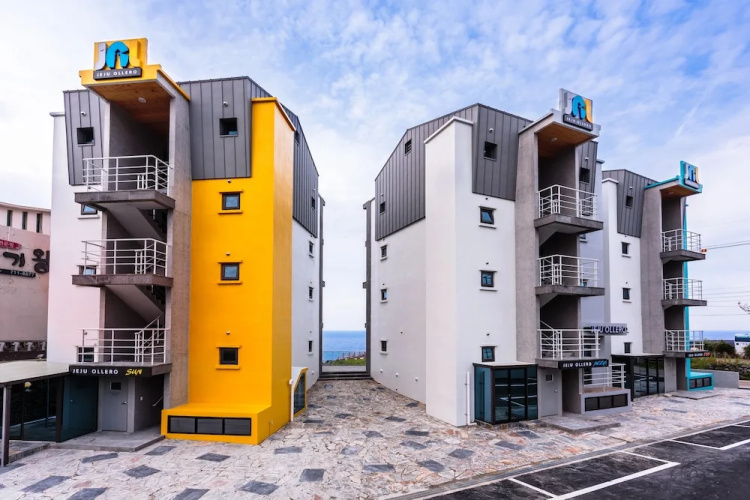 Hotelbild