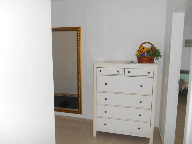 Nordrand-Apartment