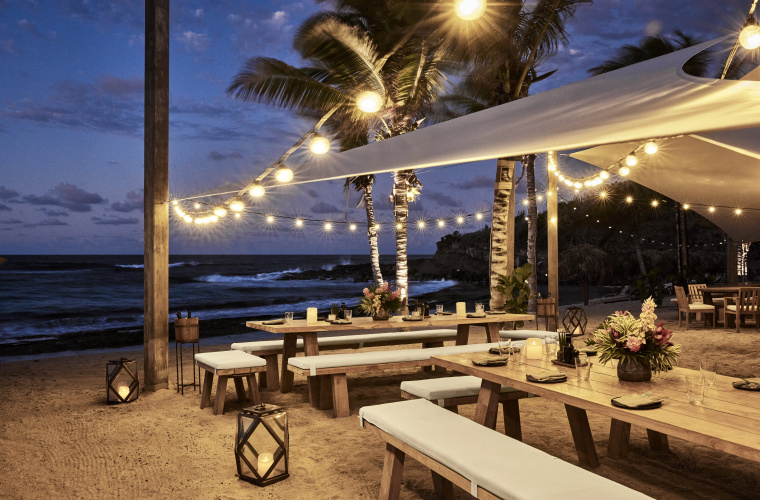 Rosewood Le Guanahani St. Barth photo 31