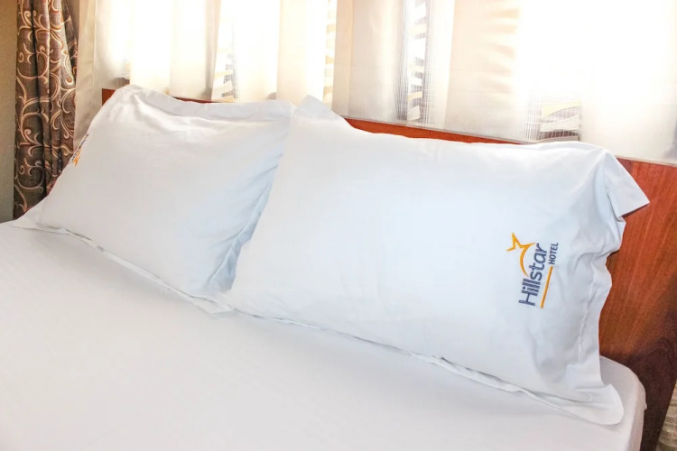 Hillstarh Hotel