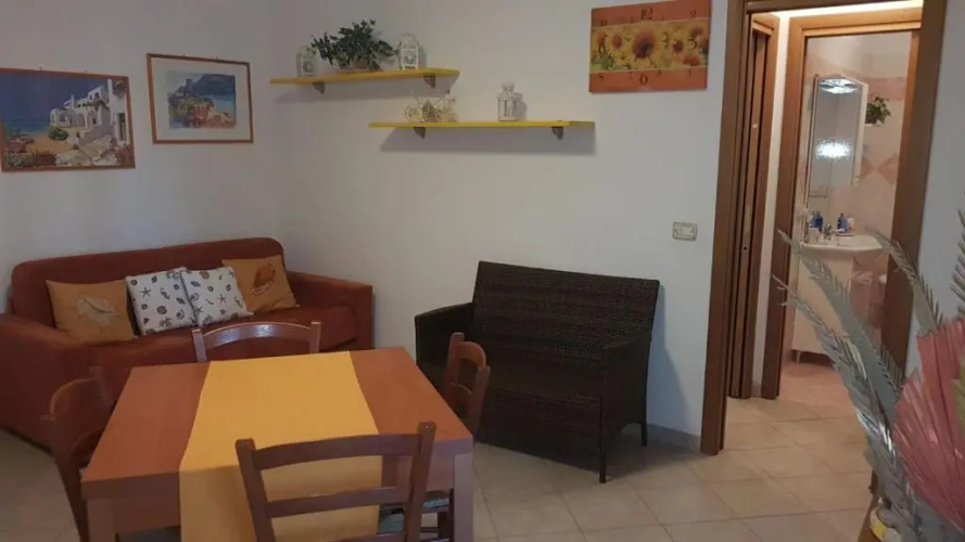Casa bouganville
