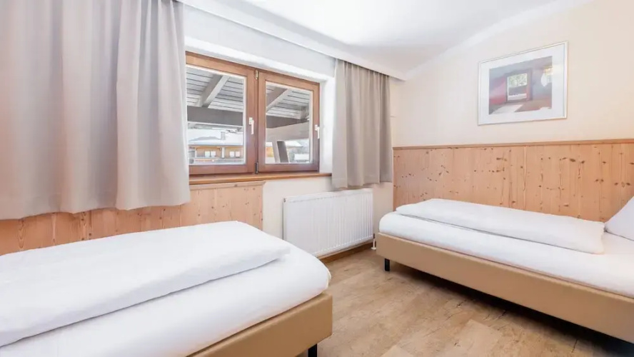 Hapimag Saalbach