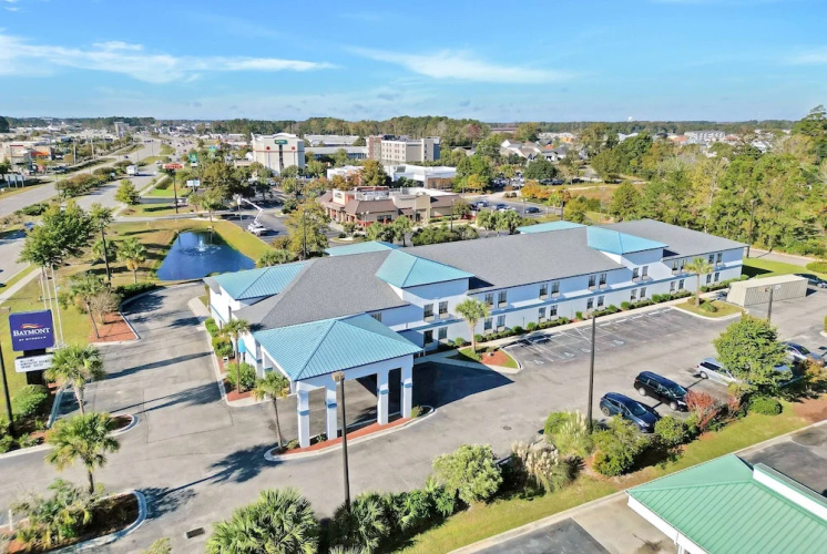 Comfort Inn