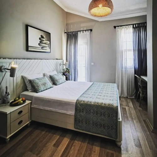 Luxury Double room