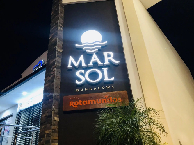 Bungalows Mar-Sol