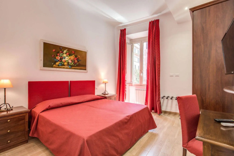 Residenza San Calisto