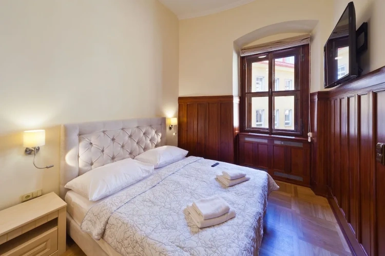 Superior Apartment