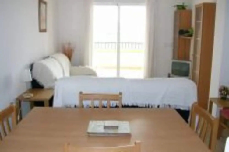 Ribera Beach Apartment