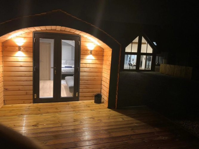Westwind Pod