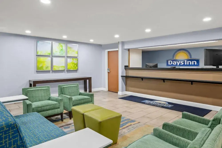 Days Inn Chattanooga/Hamilton Place