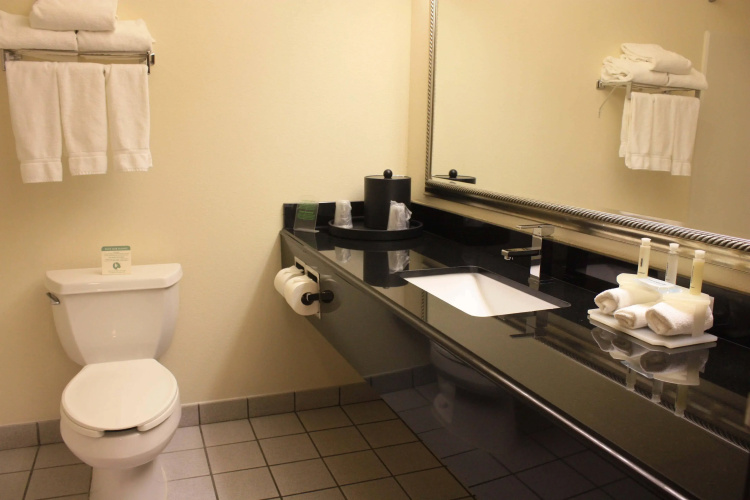 Holiday Inn Express Pendleton by IHG
