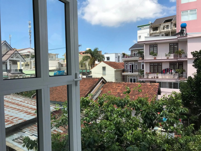 Villa Hotel Thao Nguyen