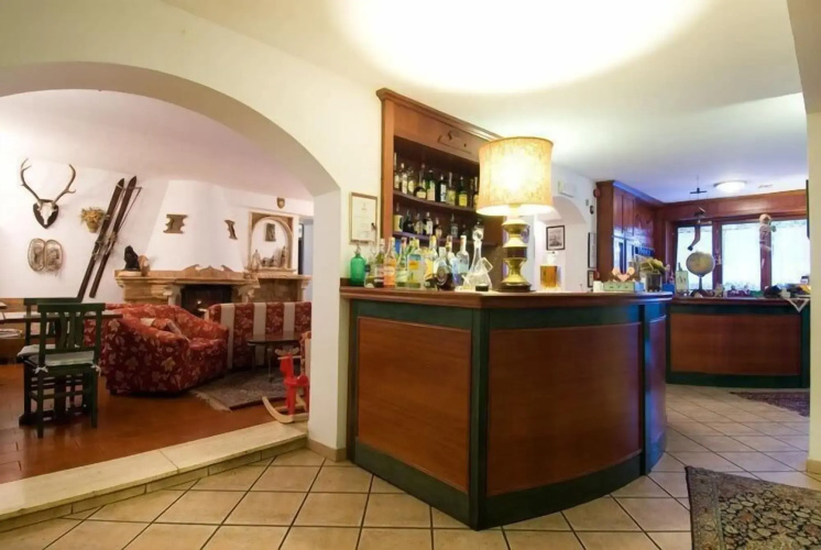 LH Hotel Paradiso
