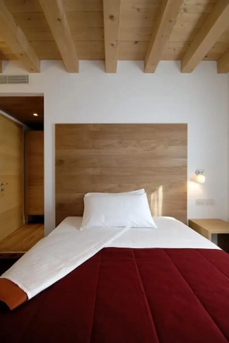 Comfort Double room with garden view