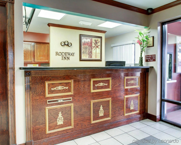 Rodeway Inn