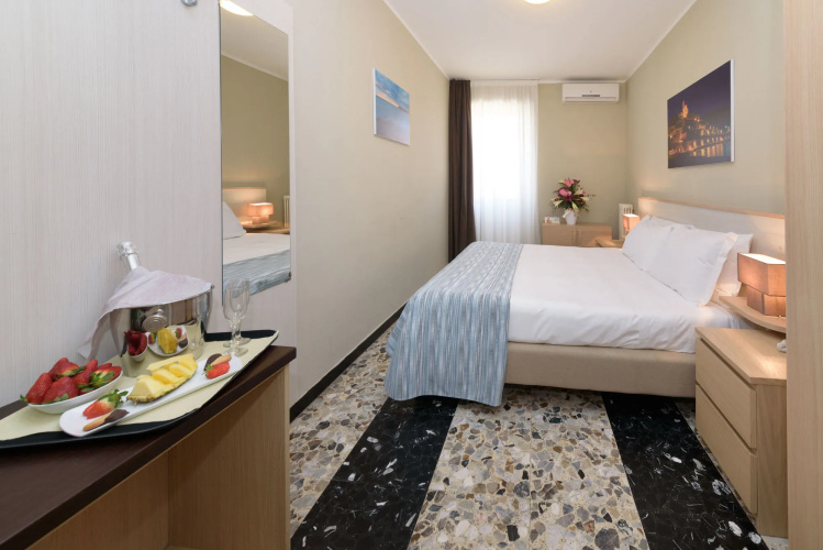 Hotel La Marina Mhotelsgroup
