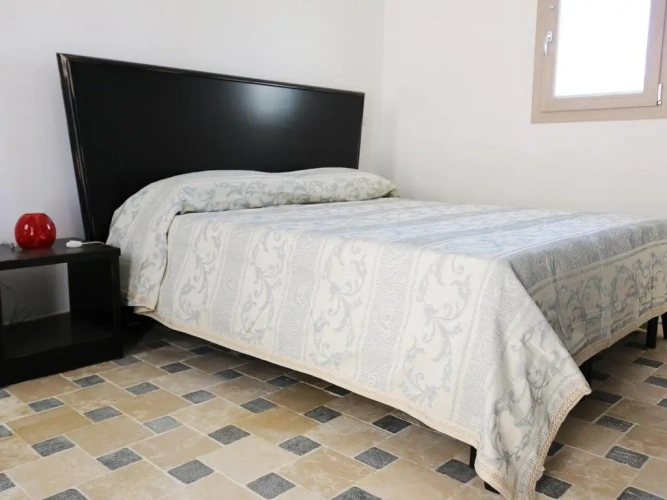 Deluxe Double room with lake view