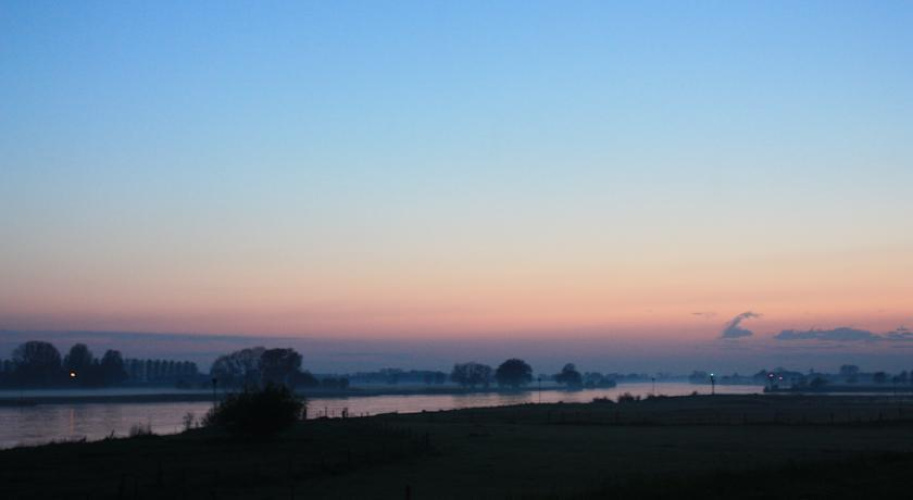 Bed & Breakfast 'Aan de IJssel'