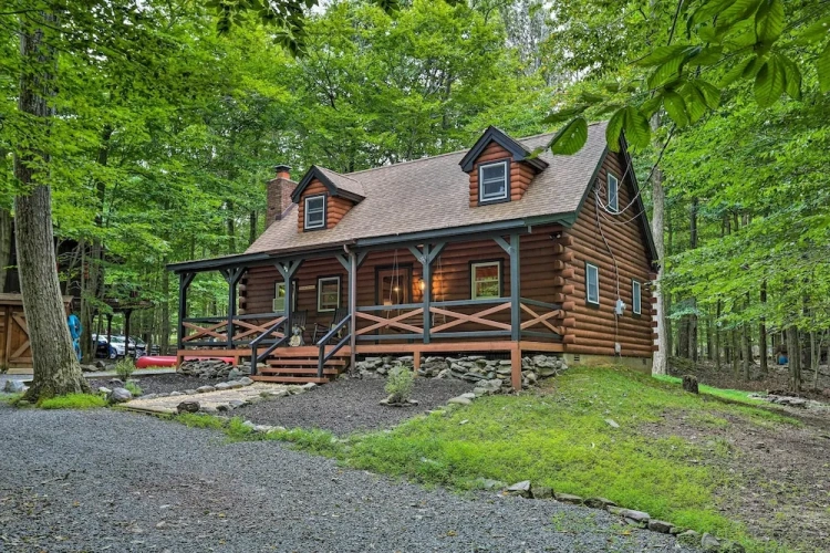 2 Bedrooms Cottage