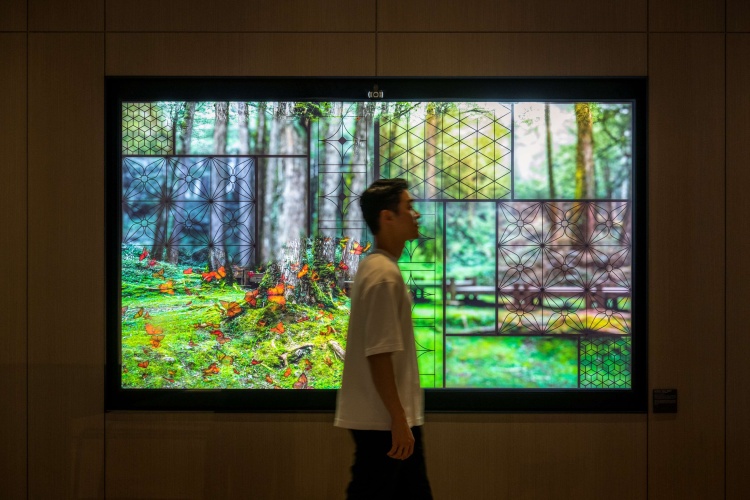 Hotel Resonance Taipei Tapestry Collection by Hilton photo 22