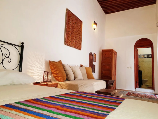 Riad Inspira