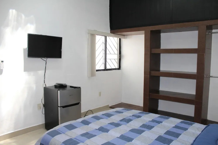 Hospedaje Caoba 19
