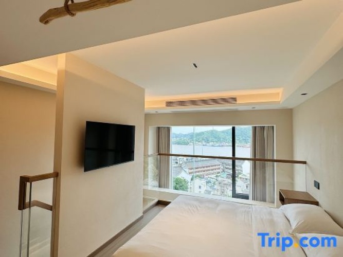 Family Suite with sea view
