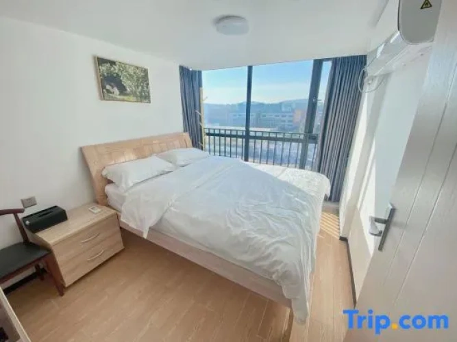 3 Bedrooms Quadruple Duplex Suite